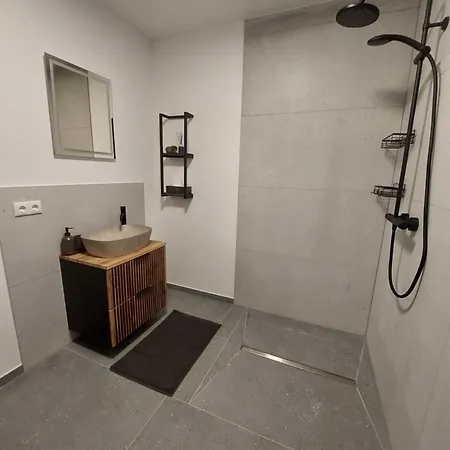 Ferienhaus Saale-panorama