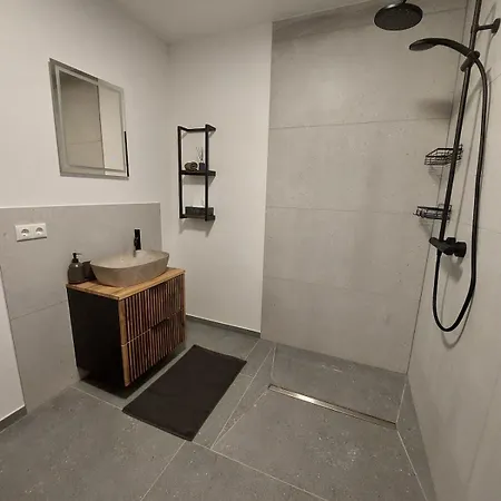 Ferienhaus Saale-panorama Unterwellenborn