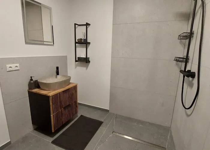 Ferienhaus Saale-panorama