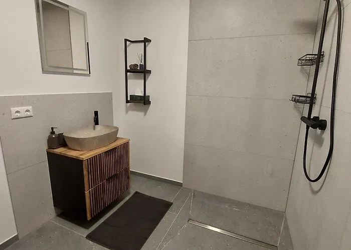 Ferienhaus Saale-panorama Unterwellenborn